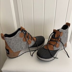 OUT N ABOUT™ IV Classic Women's Waterproof Boot